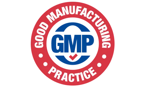 illuderma gmp certified