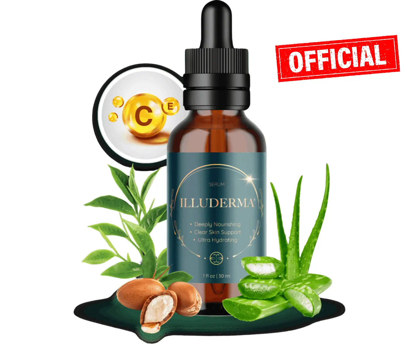 illuderma